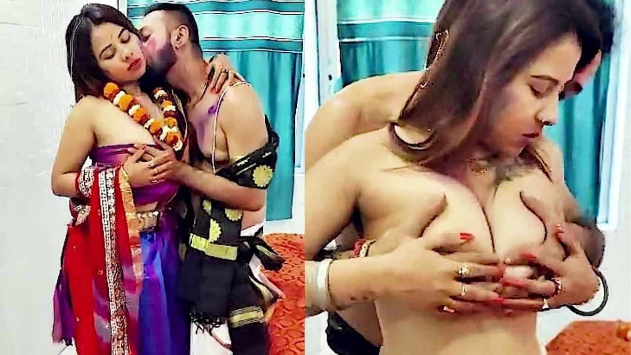Rang Rashiya Part 1 2022 Tina Nandi Onlyfans Video