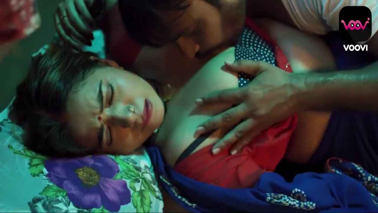 Dildo 2022 Voovi Originals Hindi Porn Web Series Episode 4