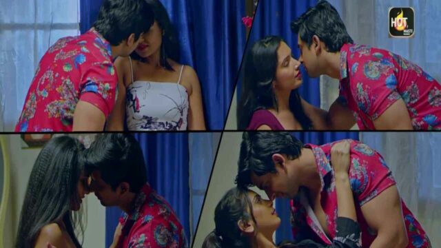 First Time Hot Masti Originals 2022 Hindi Hot Short Film