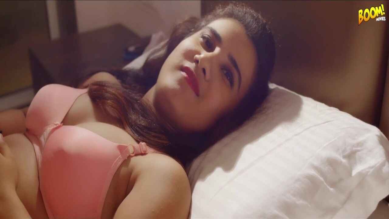 Hell Girl Boom Movies Originals 2021 Hindi Hot Short Film