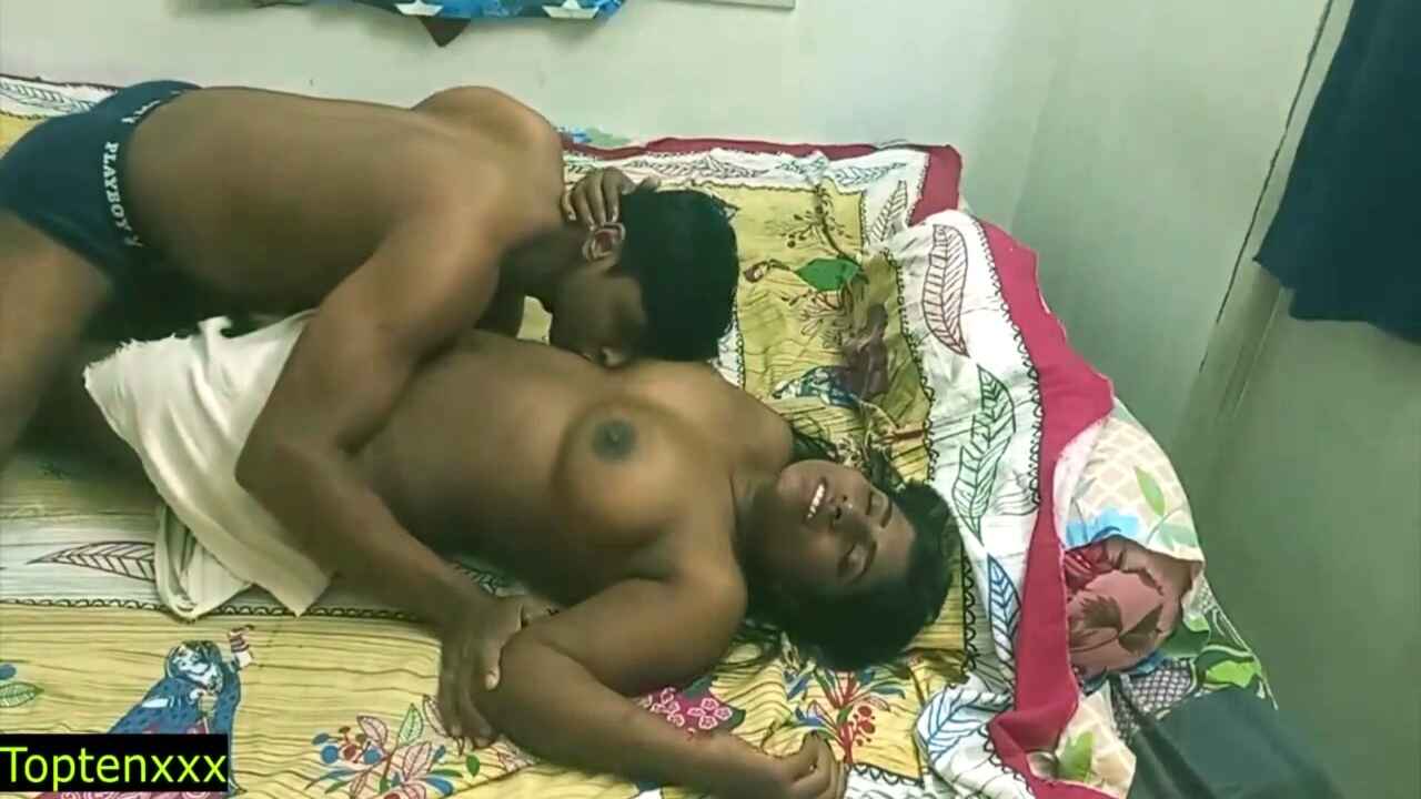 Honeymoon Toptenxxx 2021 Hindi Hot Uncut Short Film