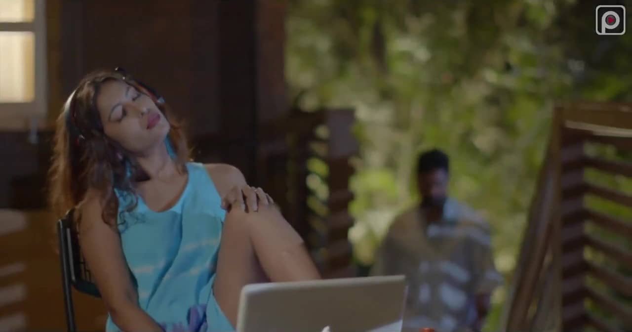 Joker Joker 2022 Primeflix Hindi Hot Web Series Episode 4