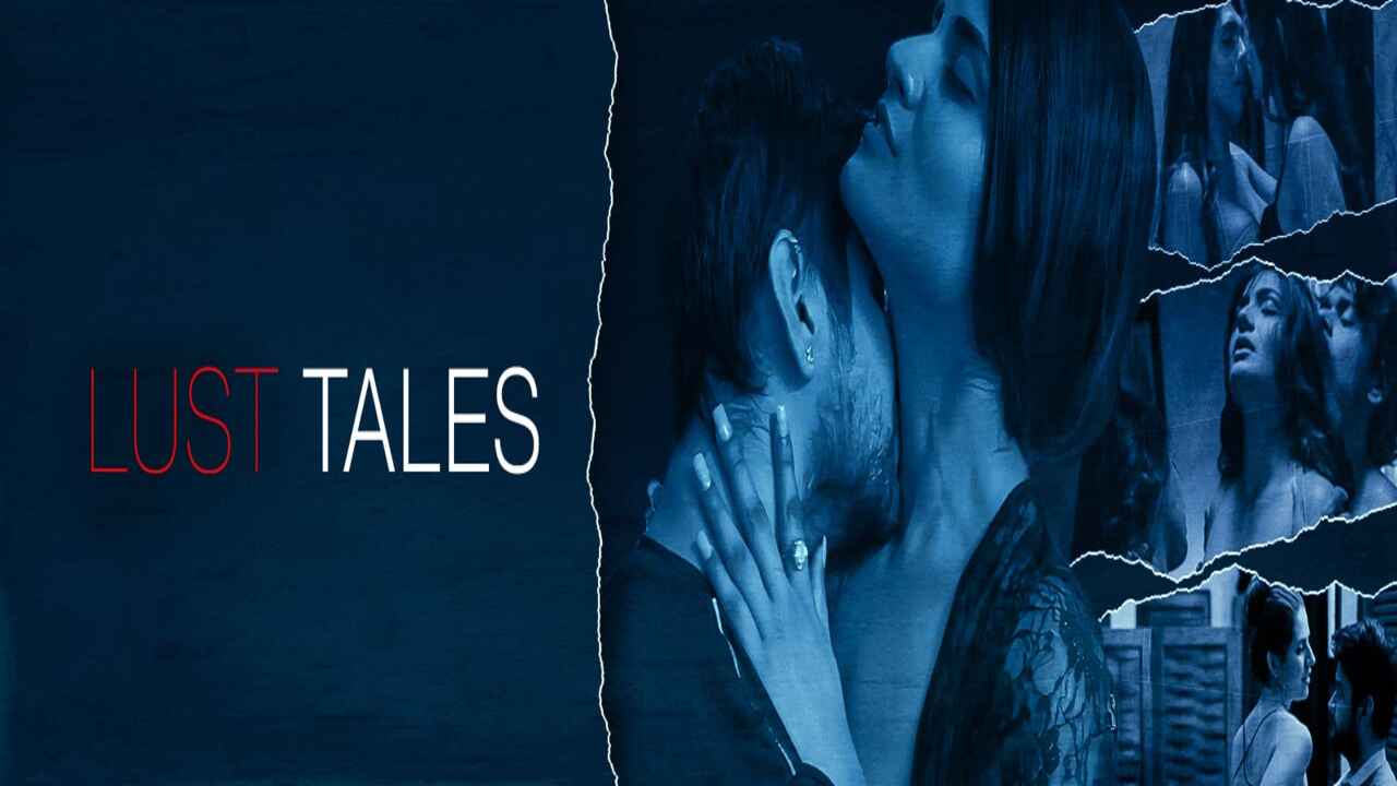 Lust Tales Nyasa 2022 Gemplex Hindi Hot Web Series Episode 2