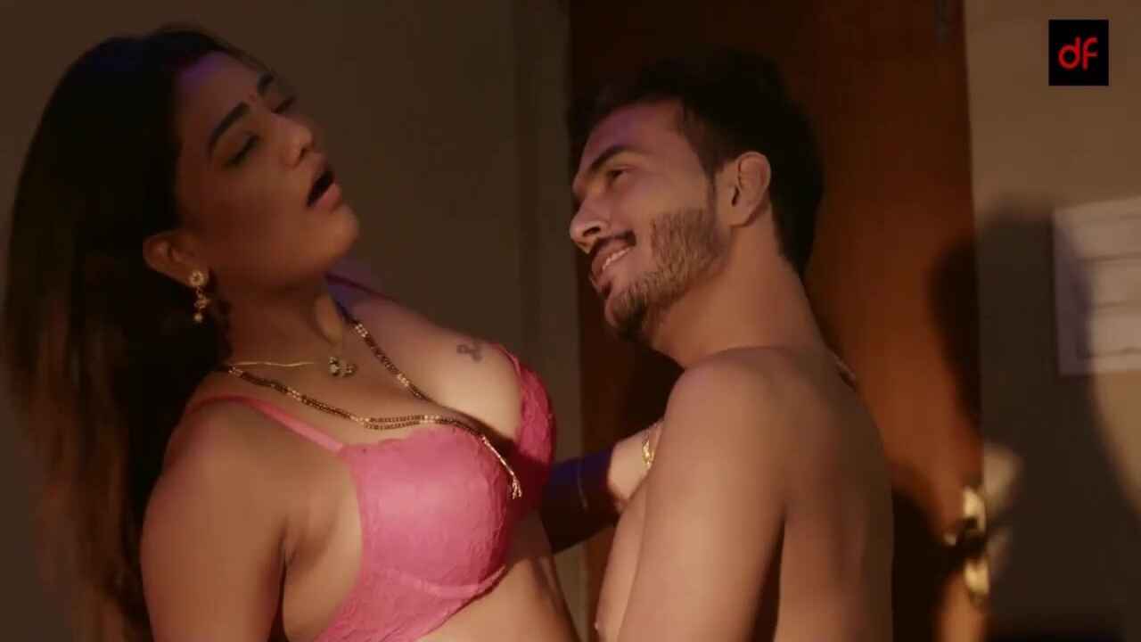 Kaminey 2022 Dreams Films Hindi Hot Web Series Episode 1