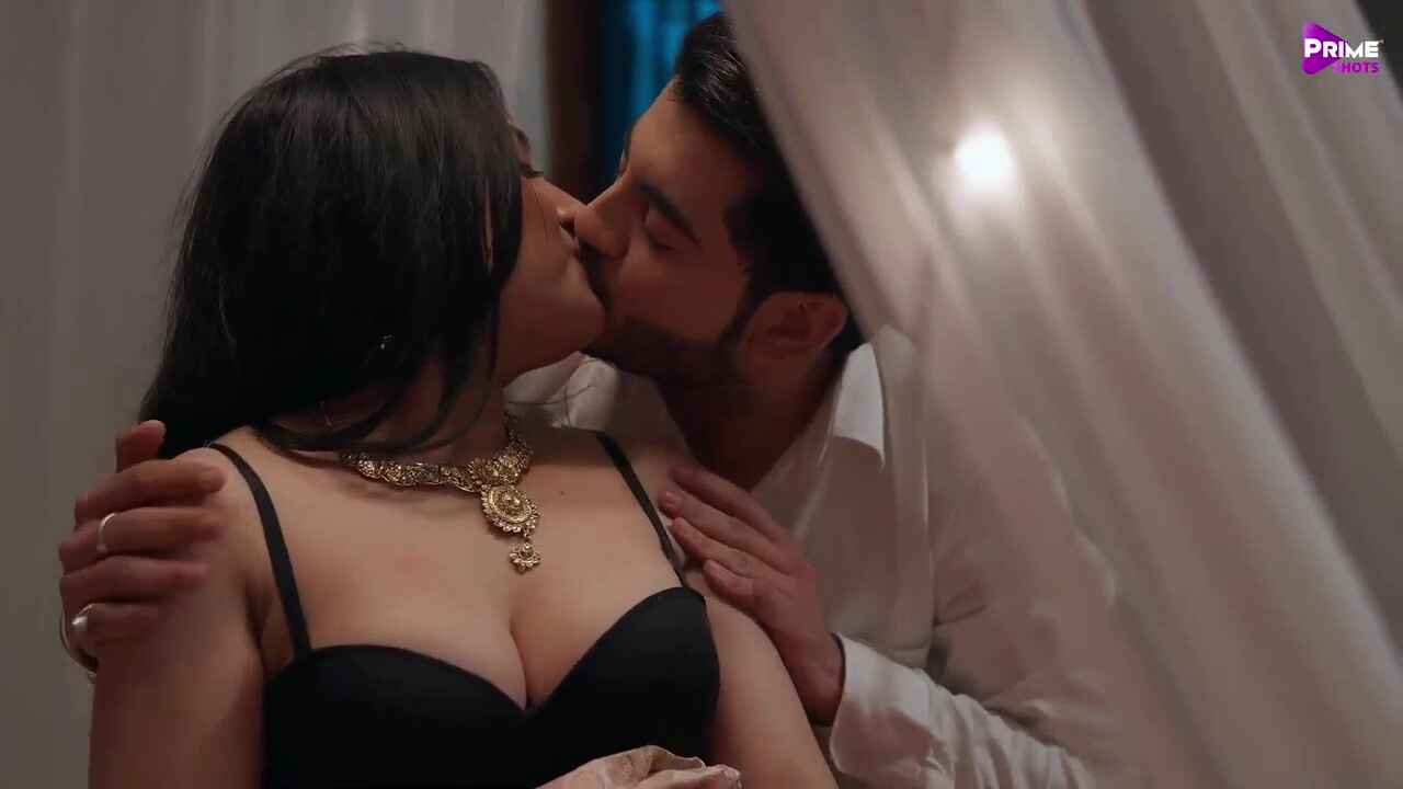 Kunwara 2022 Prime Shots Originals Hindi Hot Web Series Ep 2