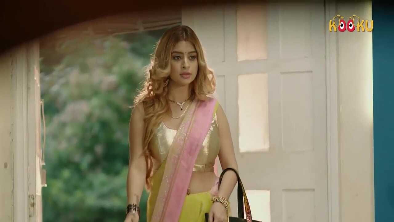 Mere Angane Main Kooku Hot Web Series 2021 Episode 1 & 2