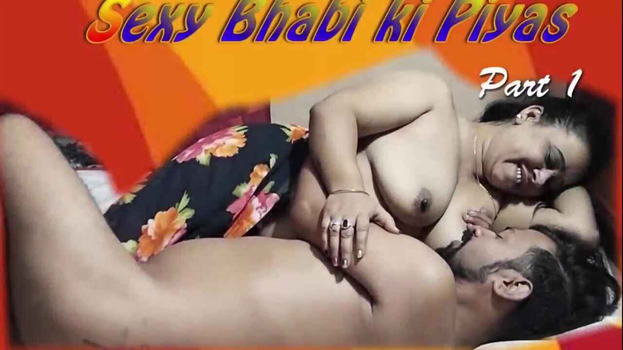 Sexy Bhabhi Ki Piyas Part 1 Hotxcreator Hindi Hot Uncut Video