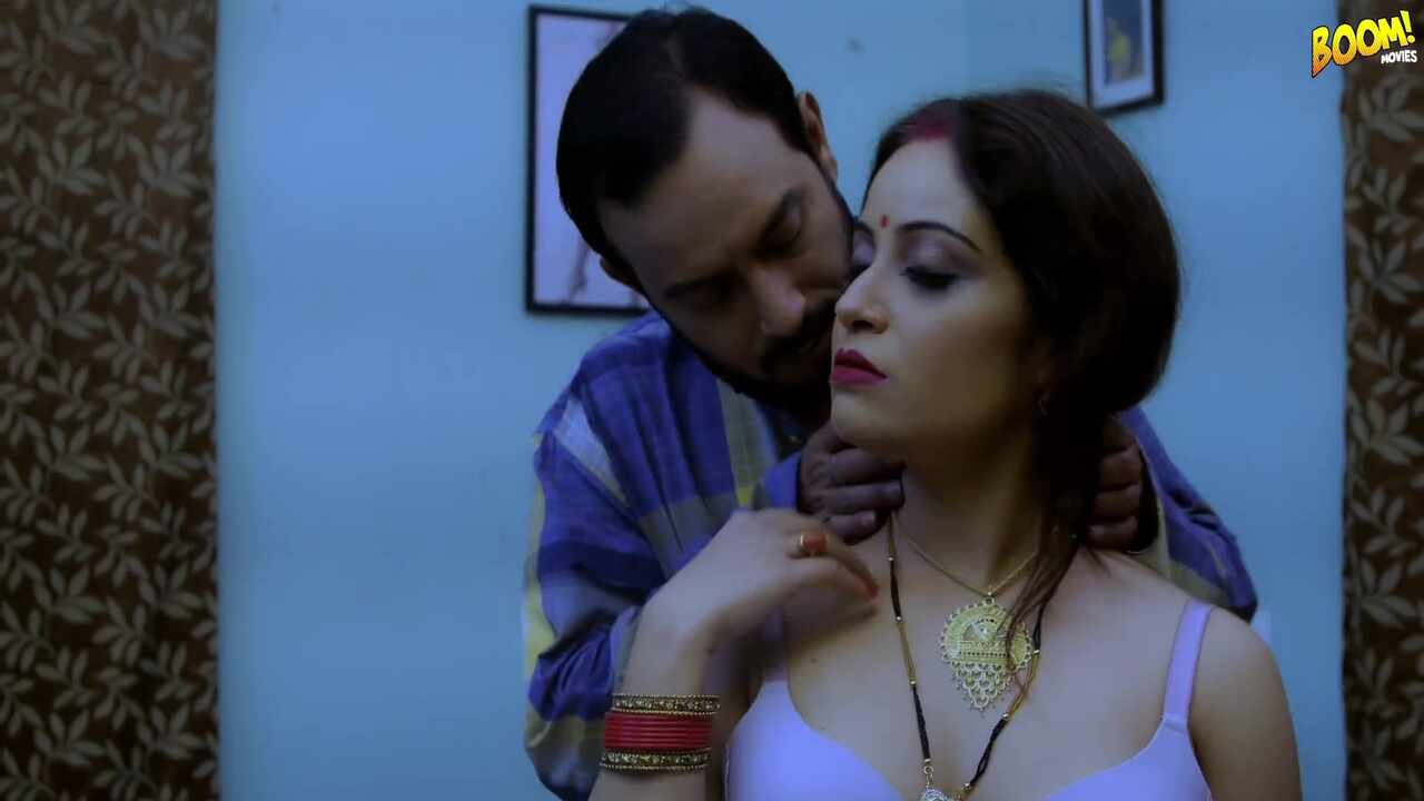 Phooljhadi Boom Movies 2021 Originals Hindi Hot Short Film