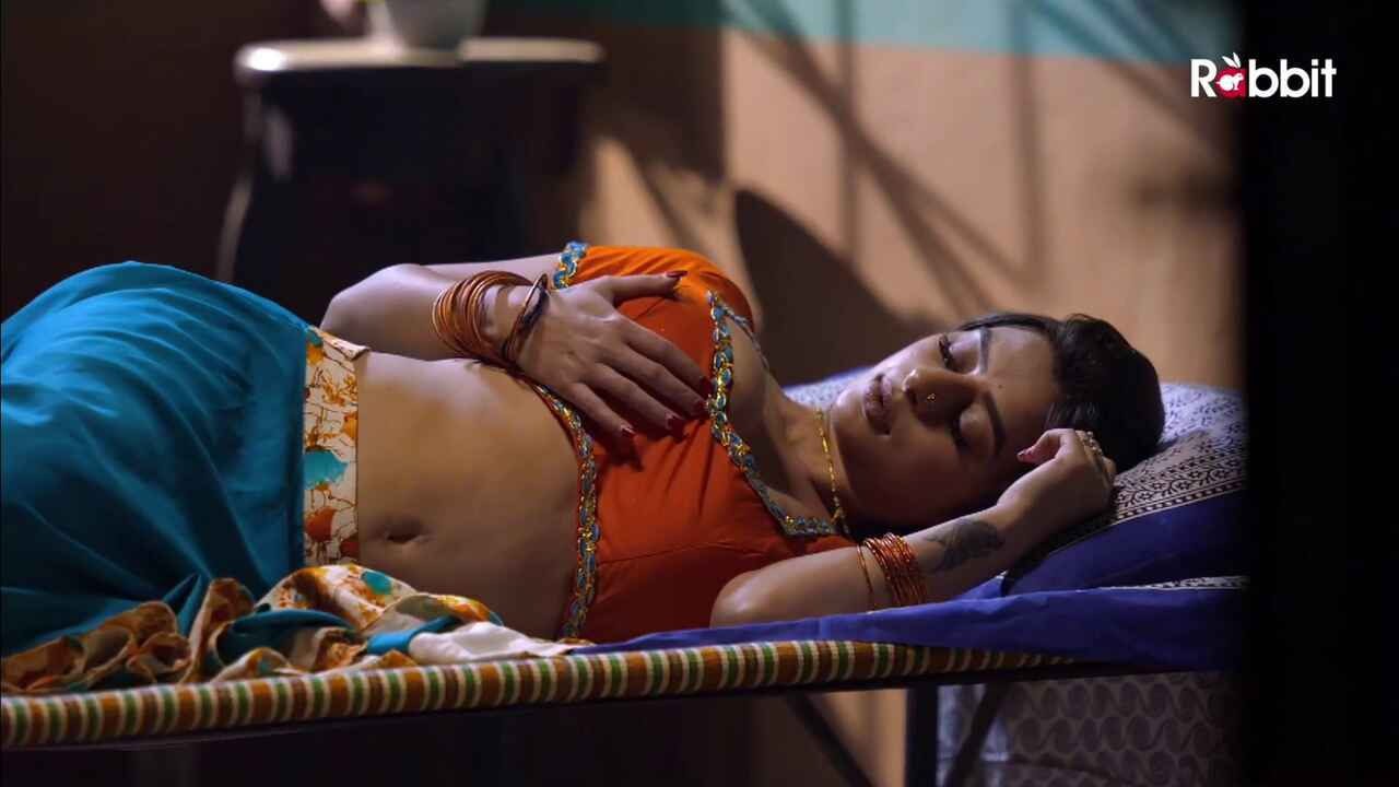 Matkani Ke Matke Rabbit Movies 2022 Hindi Hot Web Series Ep1