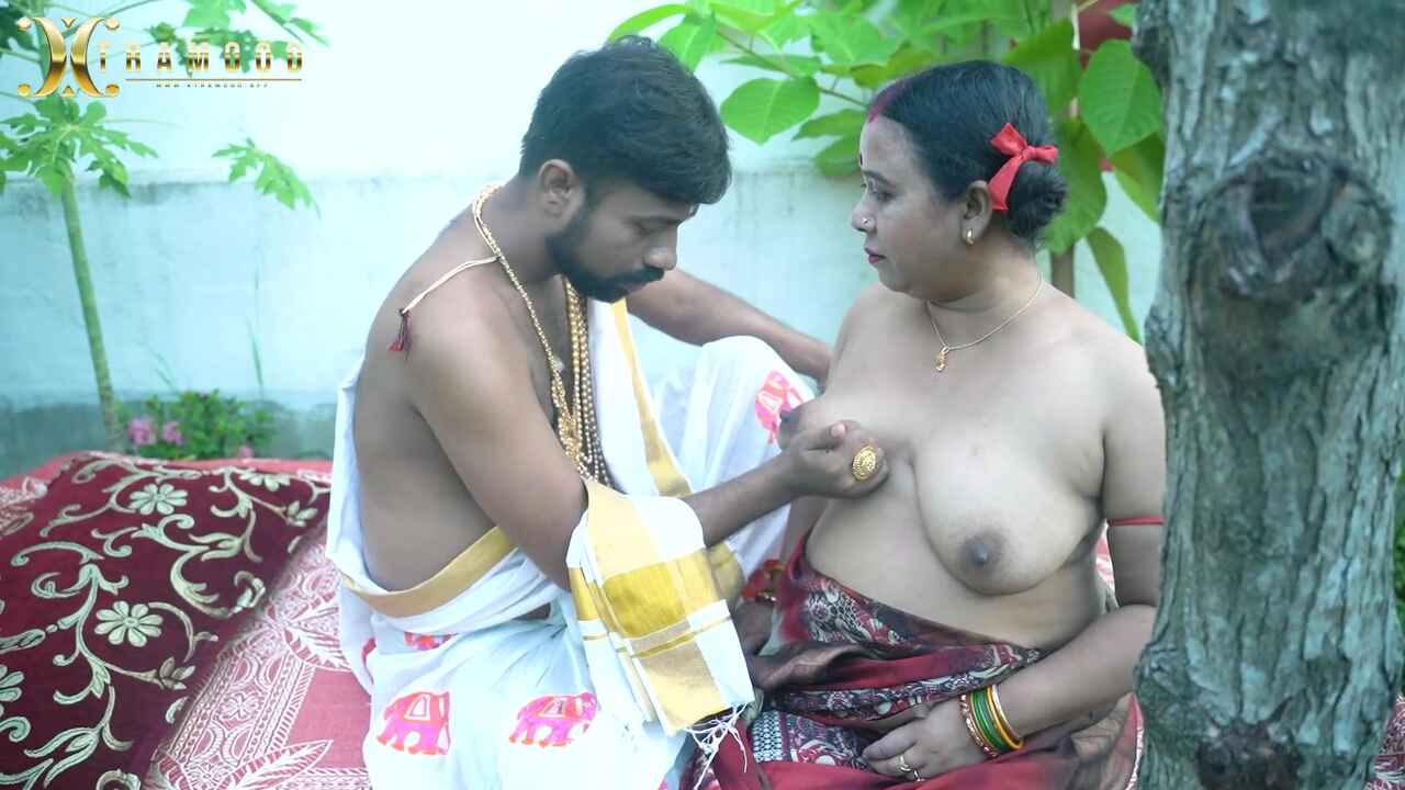 Raja Naukrani Ko Chod Dala 2022 Xtramood Uncut Porn Video