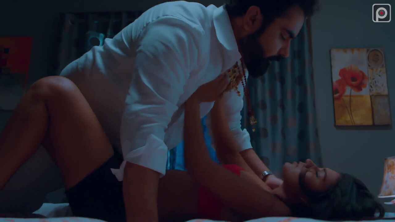 The Rape Game 2022 Primeflix Hindi Hot Web Series Episode 1