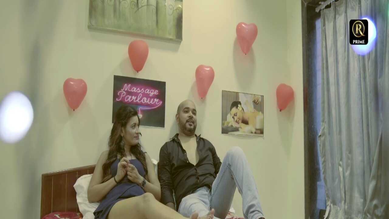 Smart Deal Episode 2 Rprime 2021 Hindi Hot Web Series