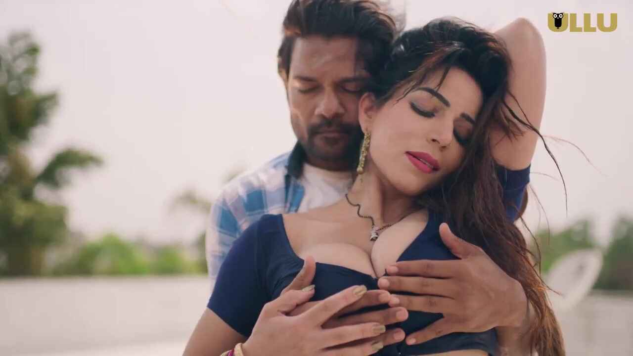 Sursuri-Li Part 1 2022 Ullu Hindi Porn Web Series Episode 1