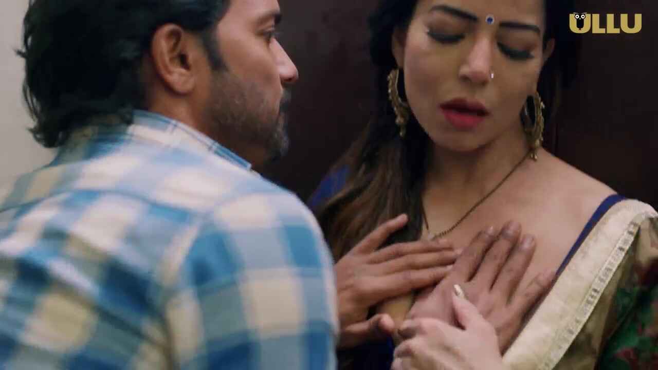 Sursuri-Li Part 1 2022 Ullu Hindi Porn Web Series Episode 2