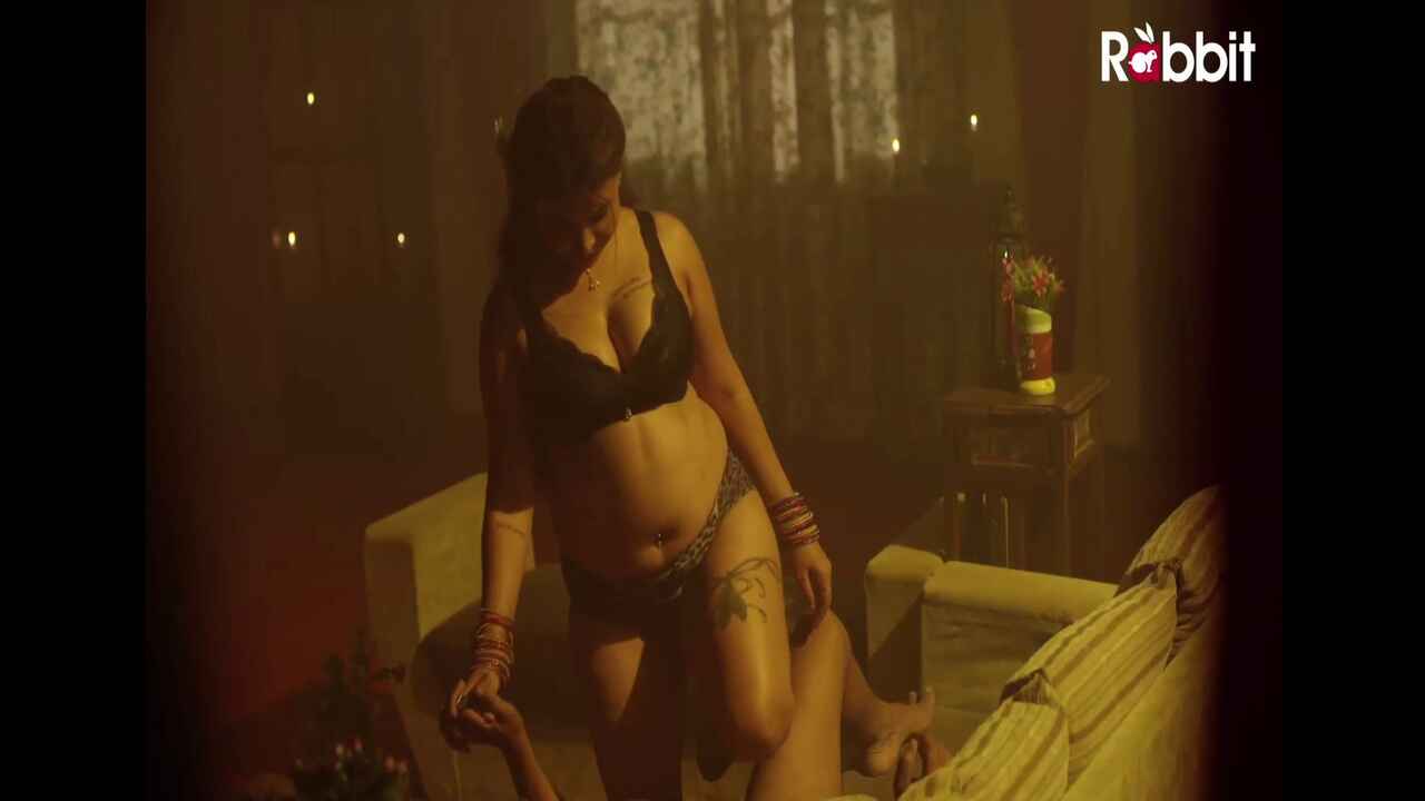 Television 2022 Rabbit Movies Hindi Hot Web Series Episode 1