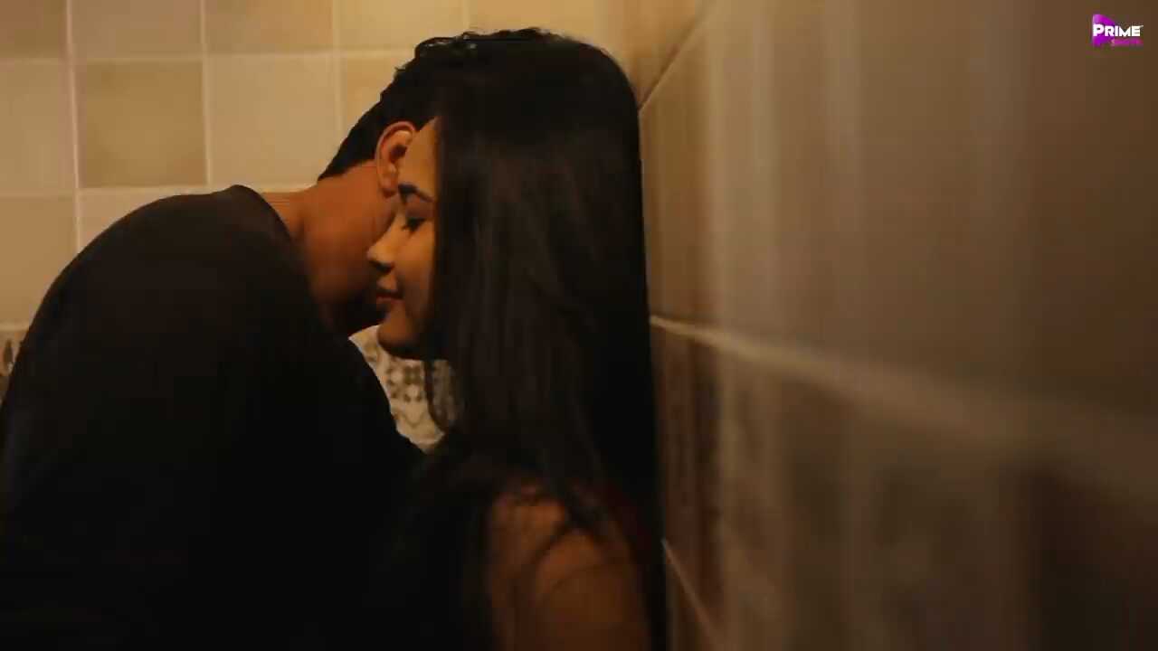 Flatmates Unrated Prime Shots Hindi Hot Short Film 2021