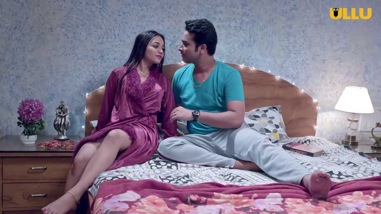 Riti Riwaj Pinjara Ullu Web Series (2021) Part 3 Full Video