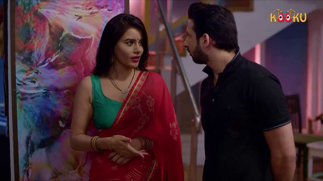 Atithi In House Part 4 Kooku Hindi Web Series Full Episode