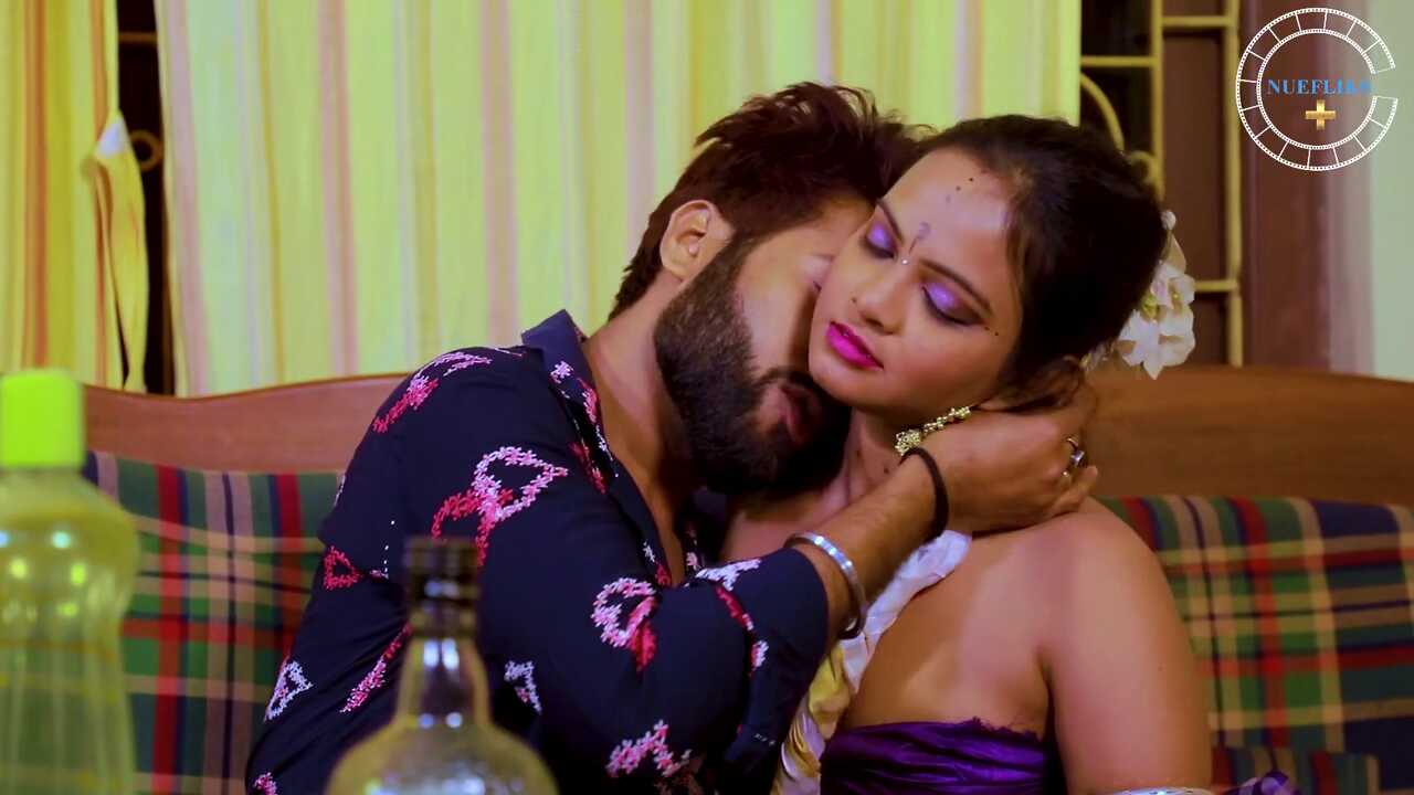 Bakshish 2021 NueFliks Season 1 Episode 3 Porn Web Series