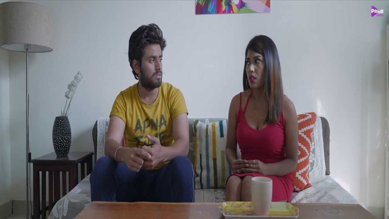 Family Strokes Season 2 Prime Shots Full Web Series Episode1