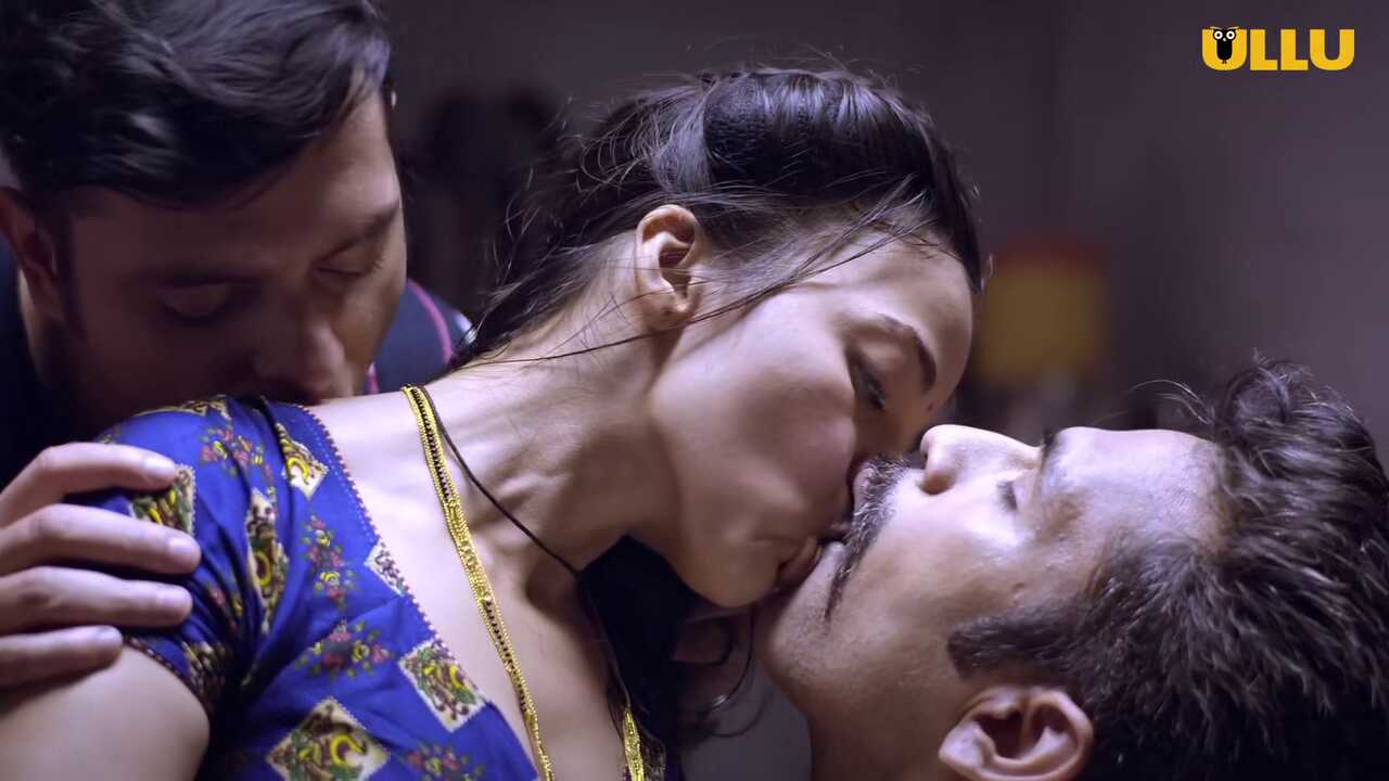 Charmsukh Salahkaar Ullu Hot Web Series 2021 Eprisode 2