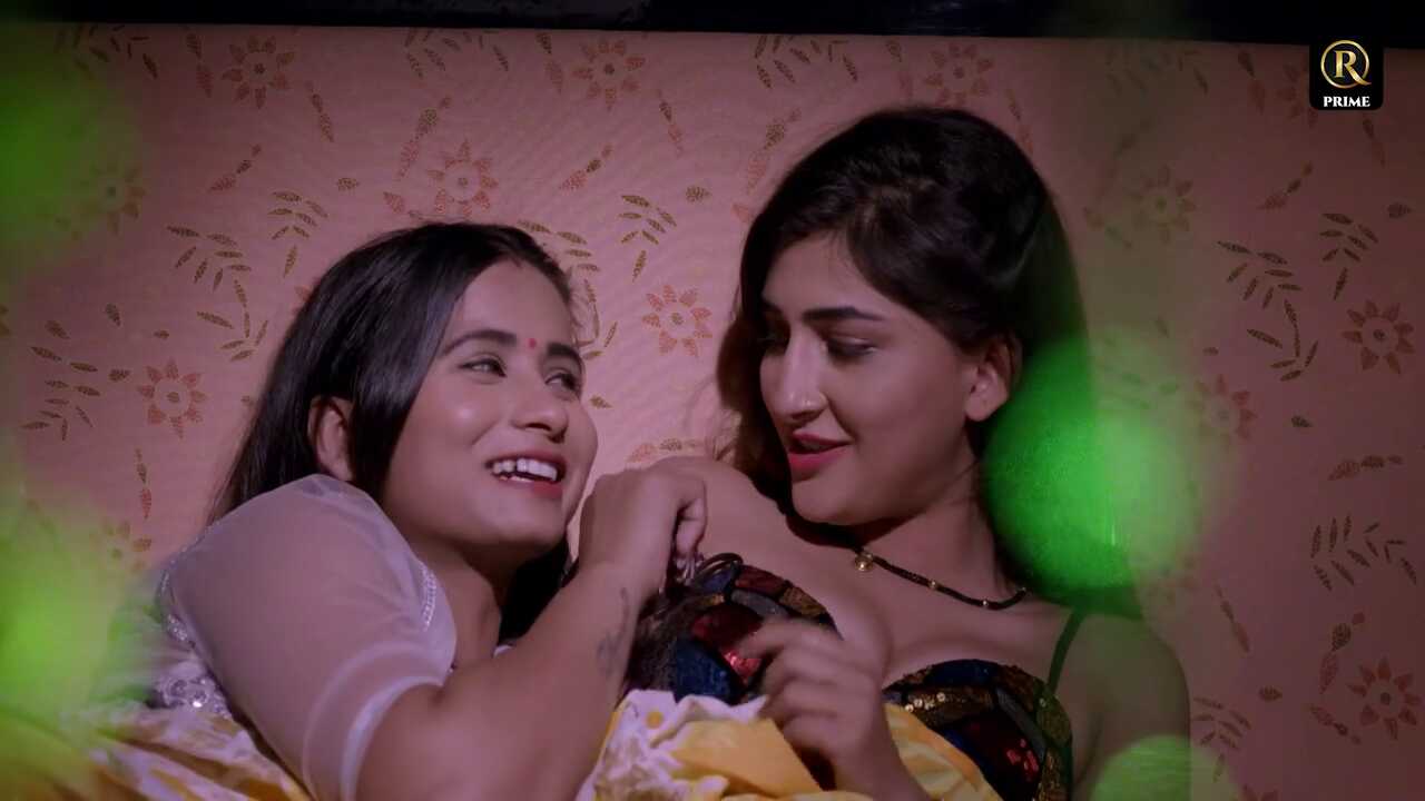 Kaamyog 2021 RedPrime Hot Hindi Web Series Season 1 Episode1