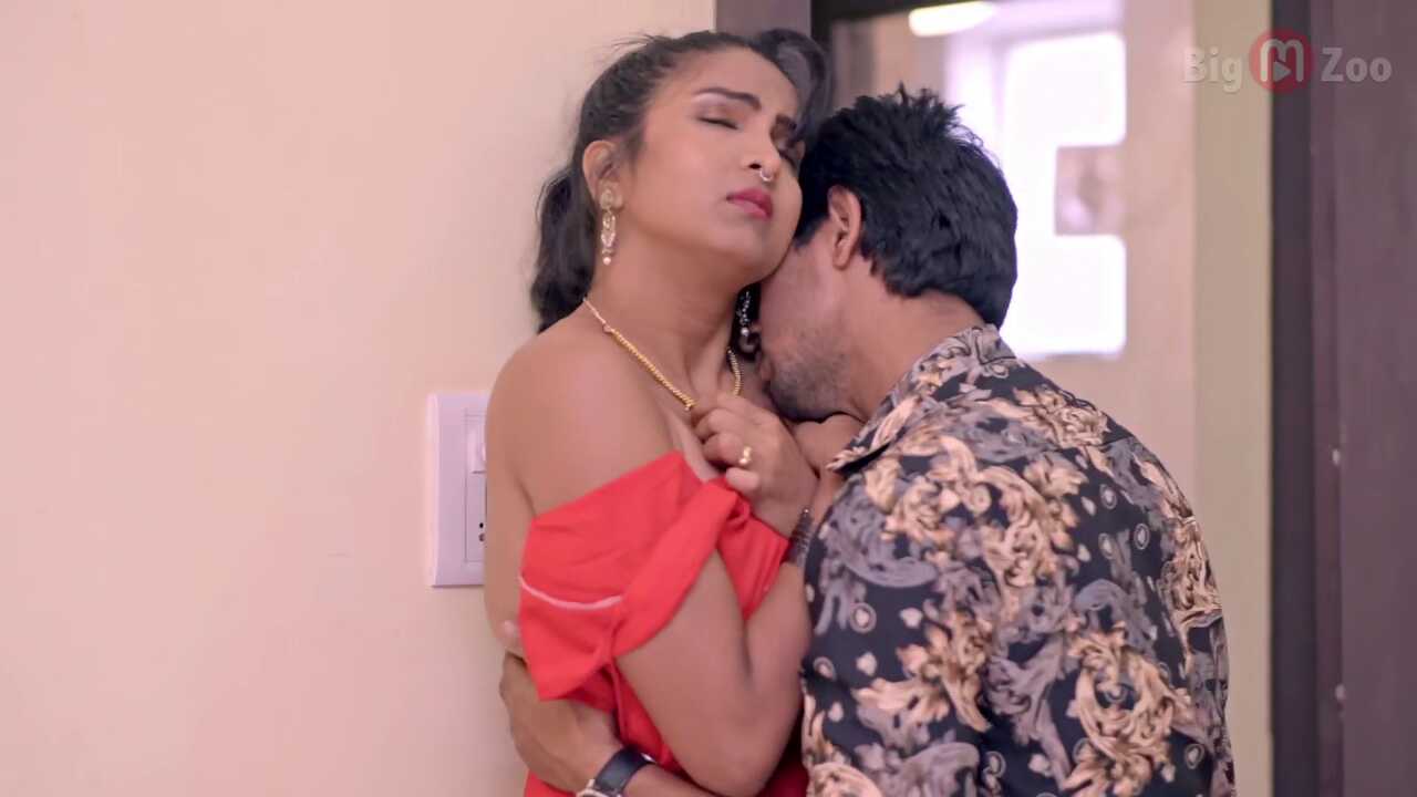 Laila Private Detective 2021 Big Movie Zoo Hot Web Series