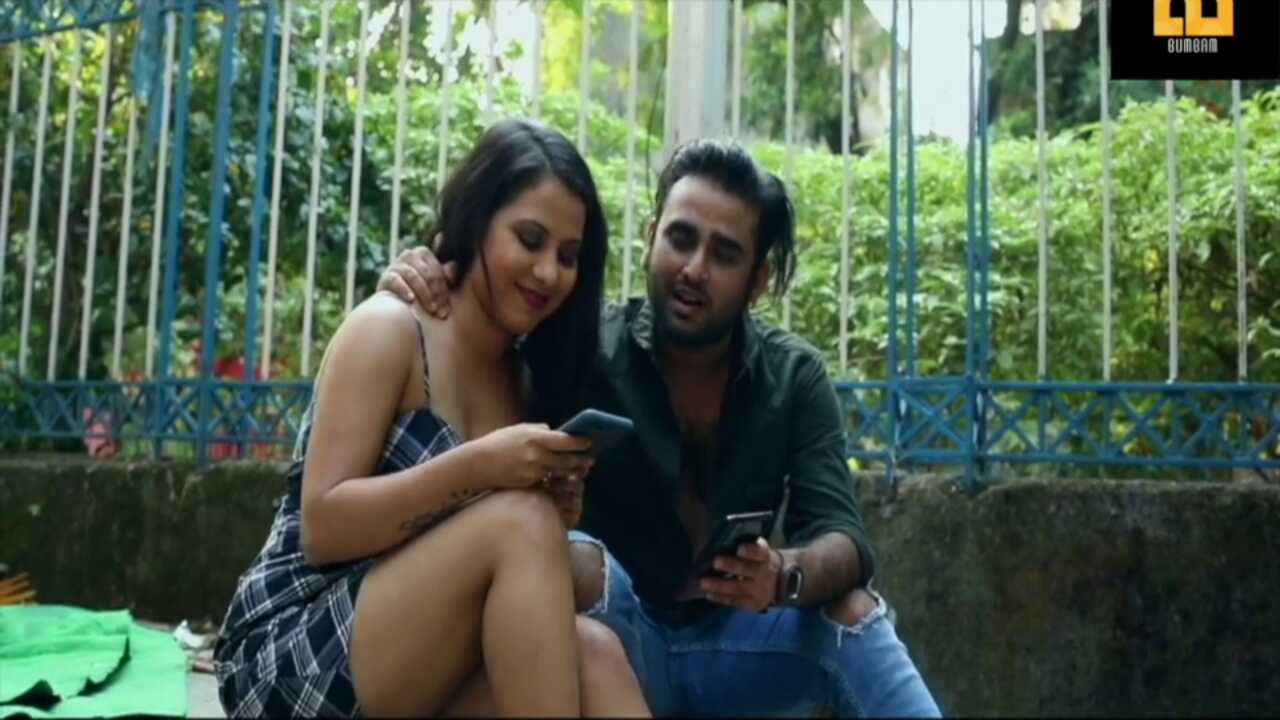 Jism Ki Bhook Tina Nandi Hot Video 2021 BumBam Porn Video