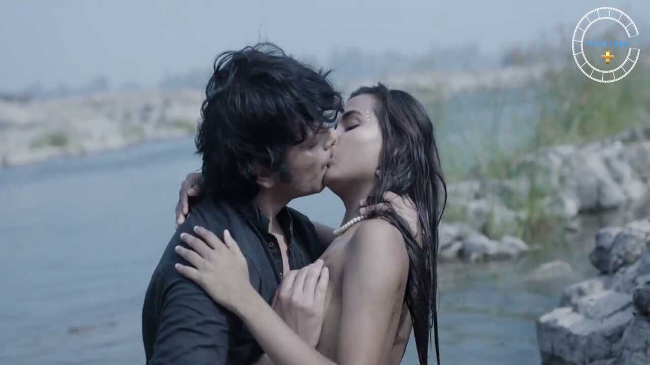 Matskanya 2021 Nuefliks Hot Web Series Season 1 Episode 3