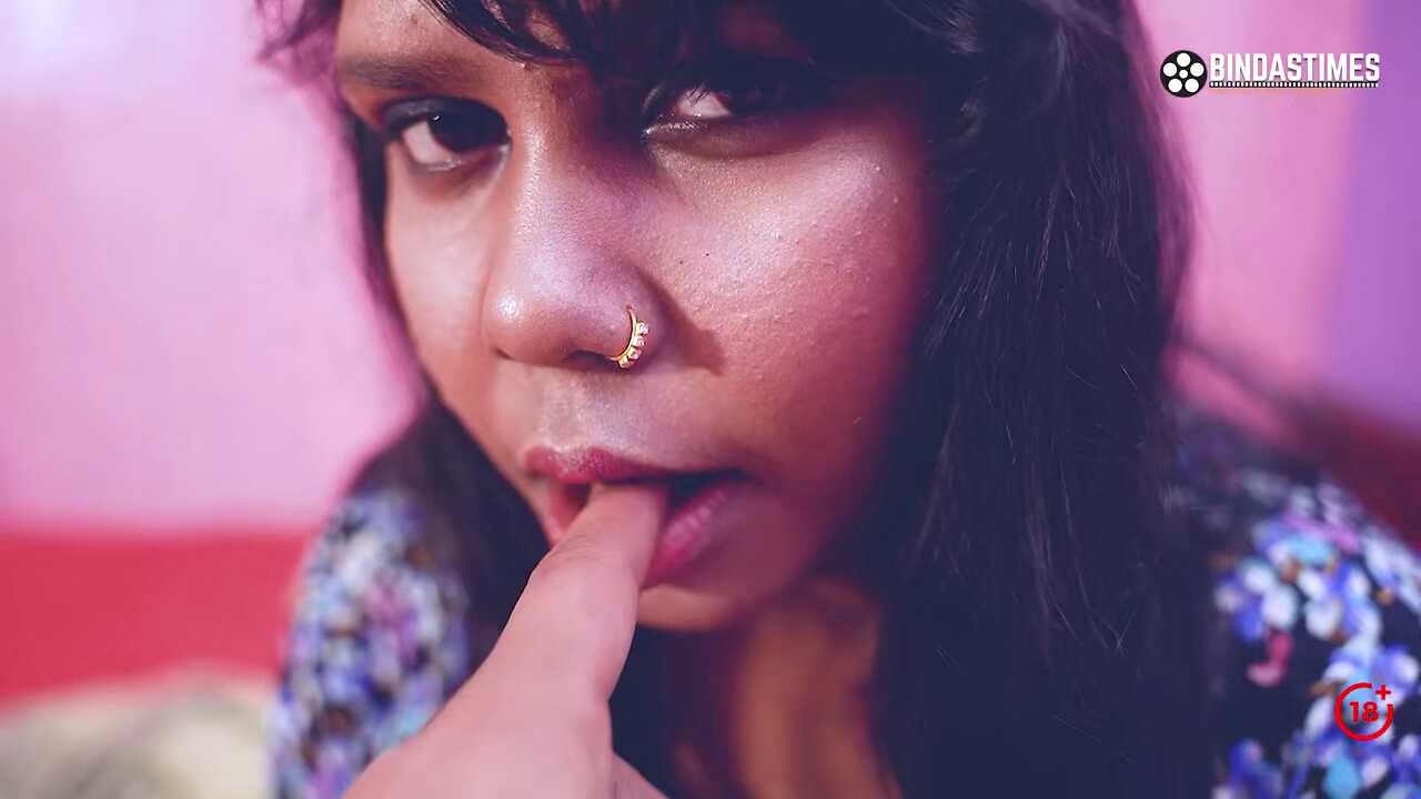 In a Relationship Pov Bindastimes 2021 Hindi Hot Short Film