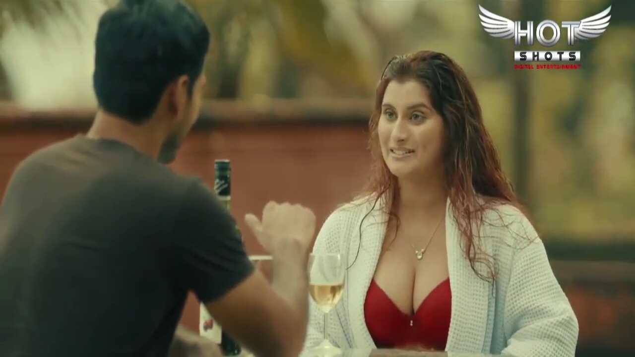 Eye Ditcher 2020 Gunjan Aras Hotshots Originals Porn Movie