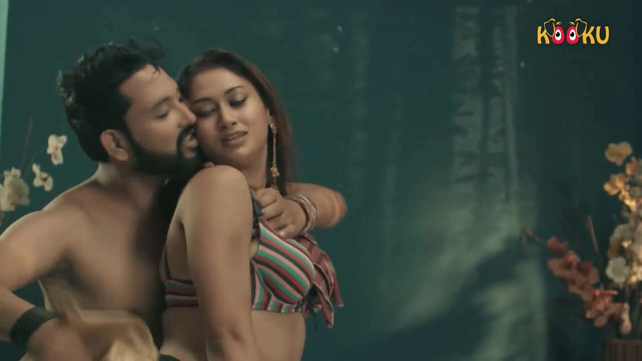 Socketwali 2021 Kooko Hindi Hot Web Series Episode 1