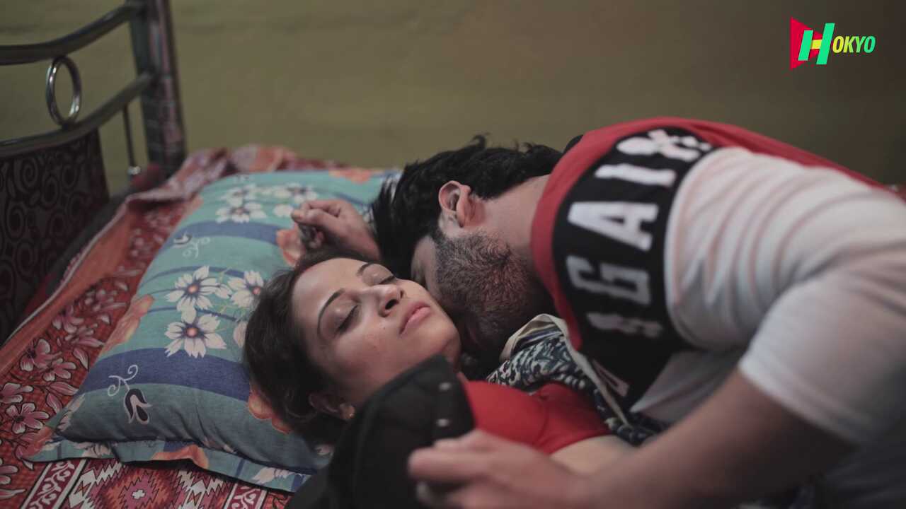 Kamwali Manju Part 1 Hokyo Originals 2021 Hindi Hot Film