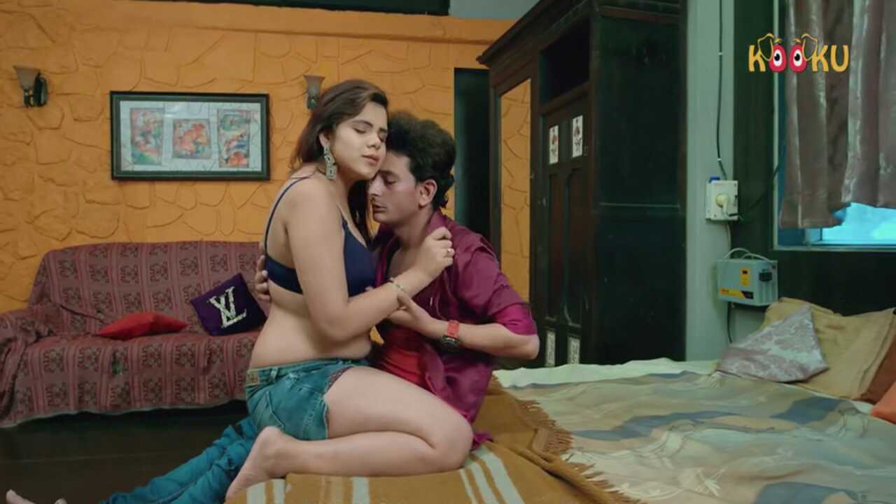 Nymph Kooku Hindi Sex Web Series 2021 Season 1 Episode 2