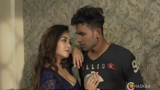 Double Cross 2021 Hindi Hot Short Film Ochaskaa Originals