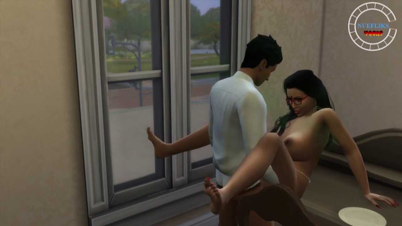 Private Tutor 2021 Nuefliks Cartoon Hindi Sex Short Film