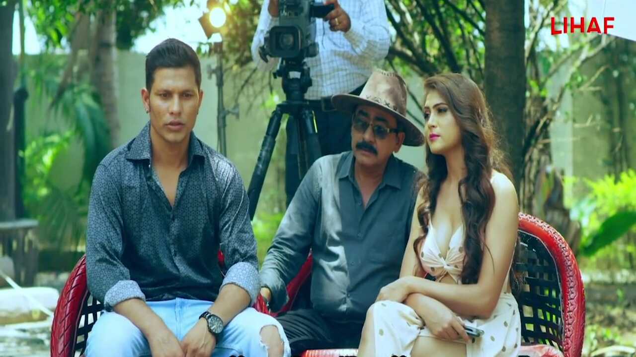 Animals 2021 Lihaf Originals Hindi Hot Web Short Film Part 1