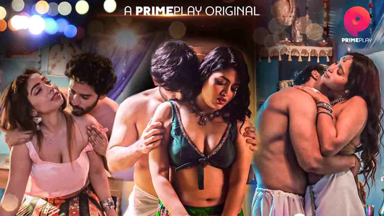 Charamyog Primeplay Originals Hindi Porn Web Series 2022 Ep 1