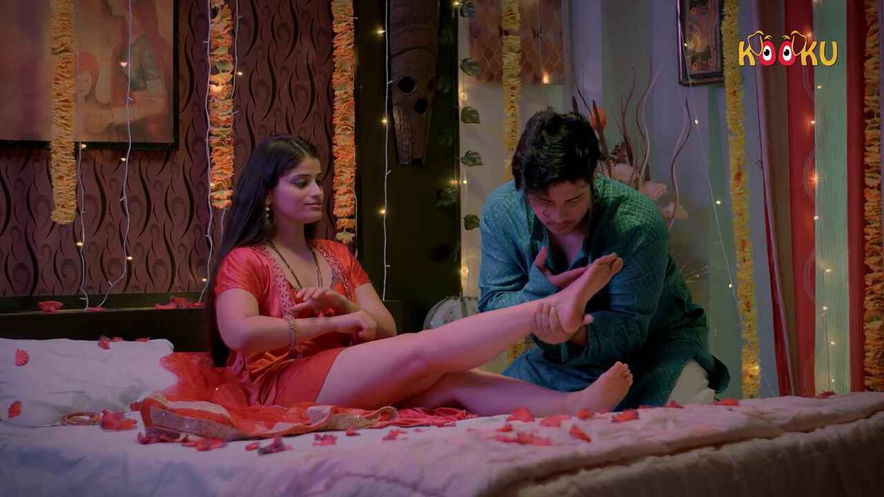 Courtship Kooku Originals Hindi Porn Short Film 2022