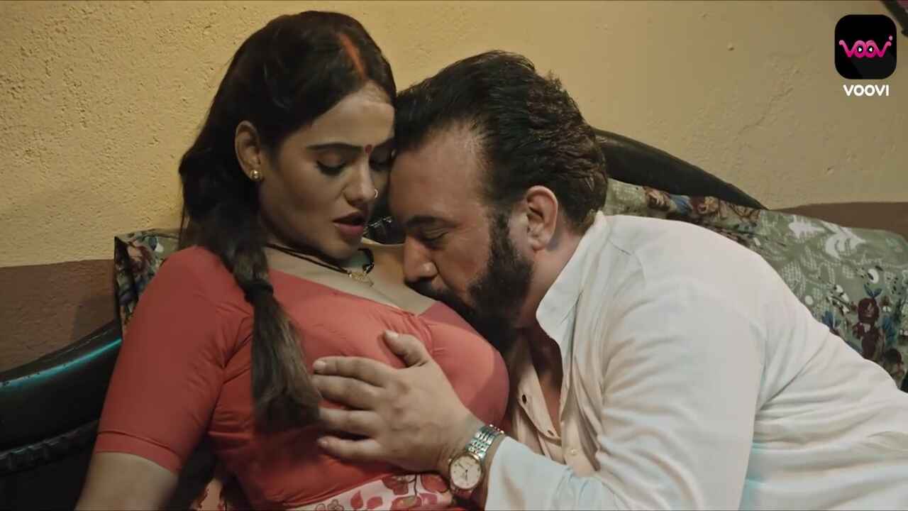 Jaan Bujh Kar Voovi App Hindi Hot Web Seies 2022 Episode 2