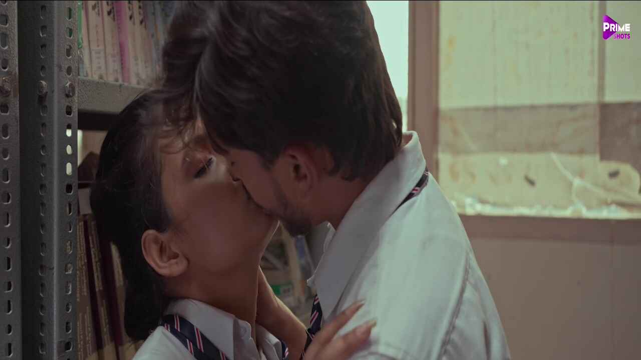 Nalayak Prime Shots Hindi Hot Web Series 2022 Episode 2