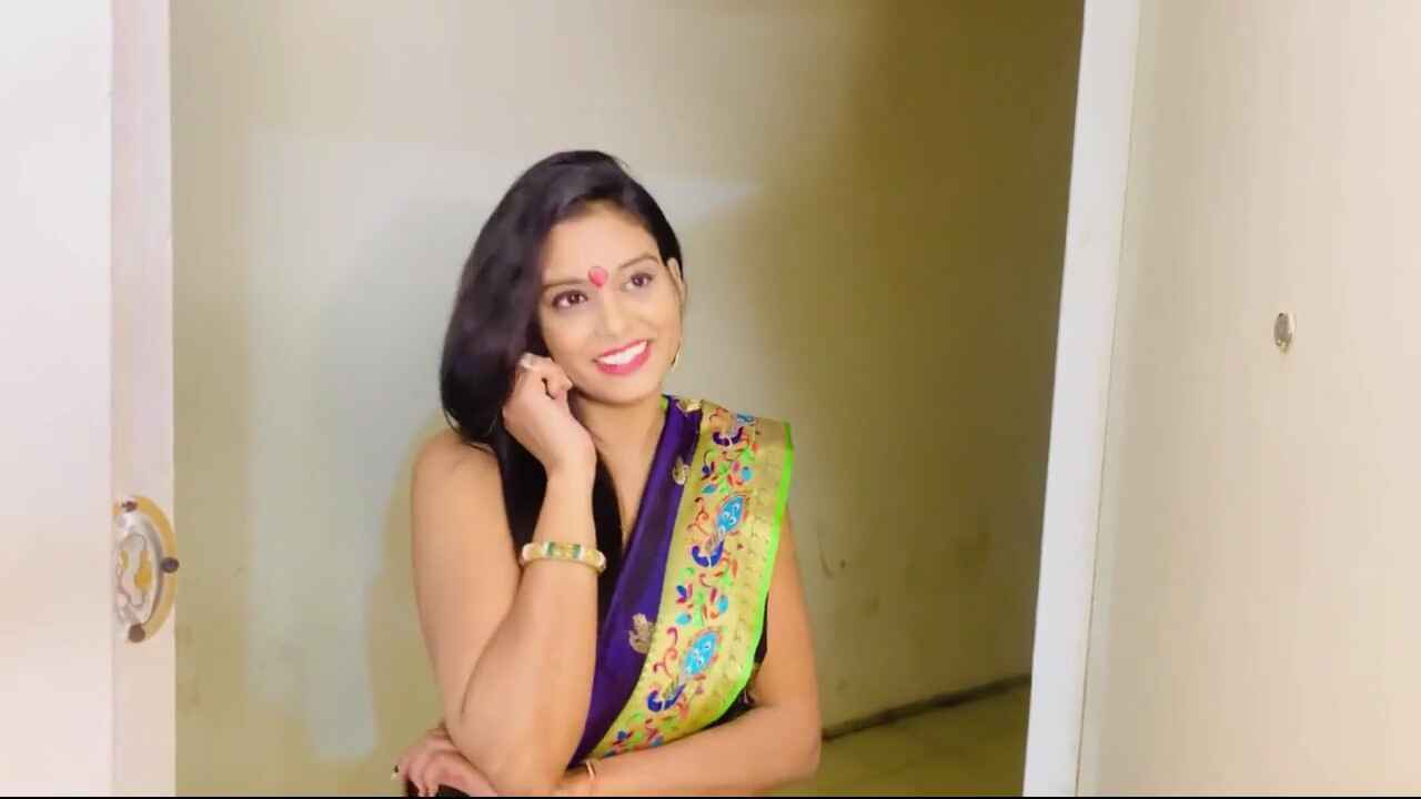 Bhabhi Ji Hamari Hain Hungama Play Hindi Web Series 2022 E1