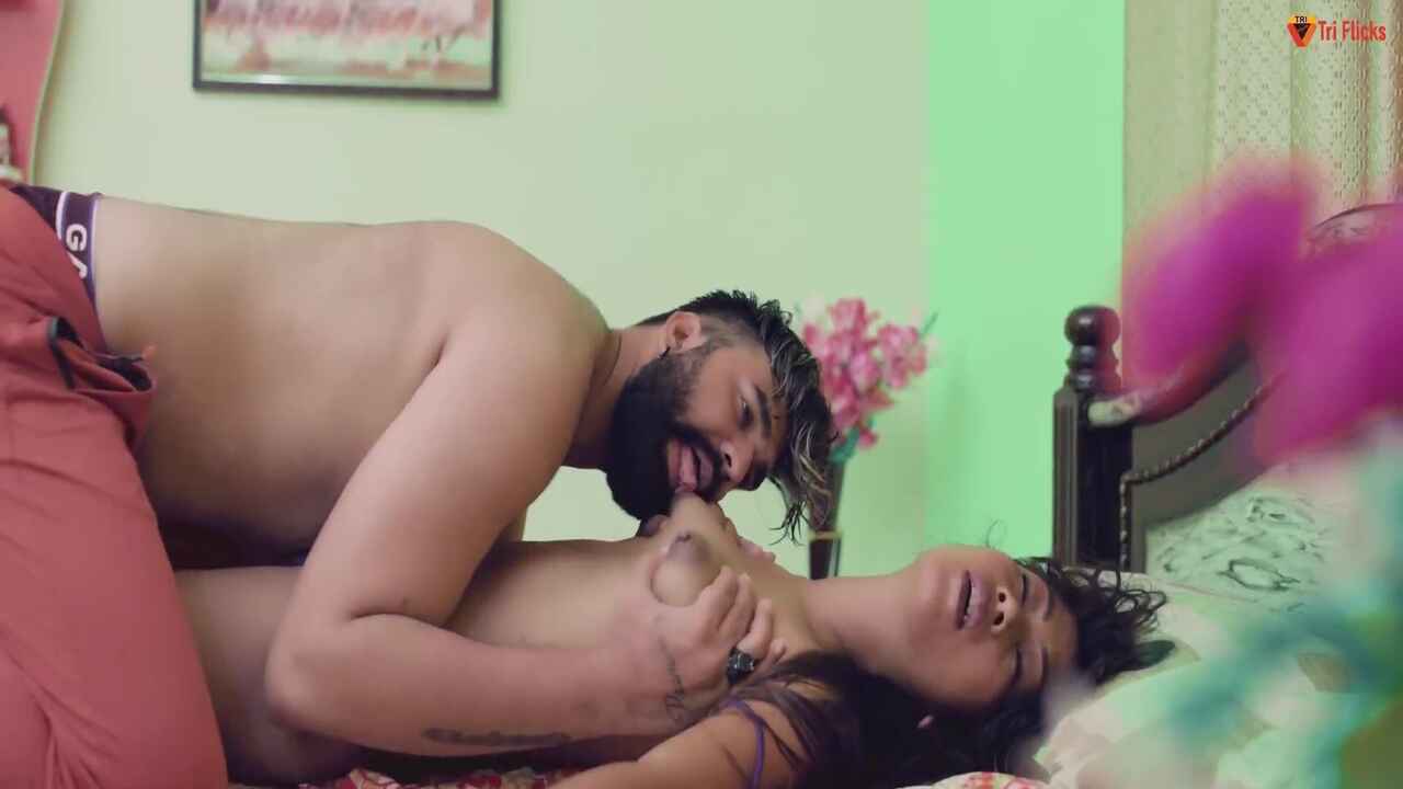 Photographer Triflicks Hindi Sex Web Series 2022 Episode 2