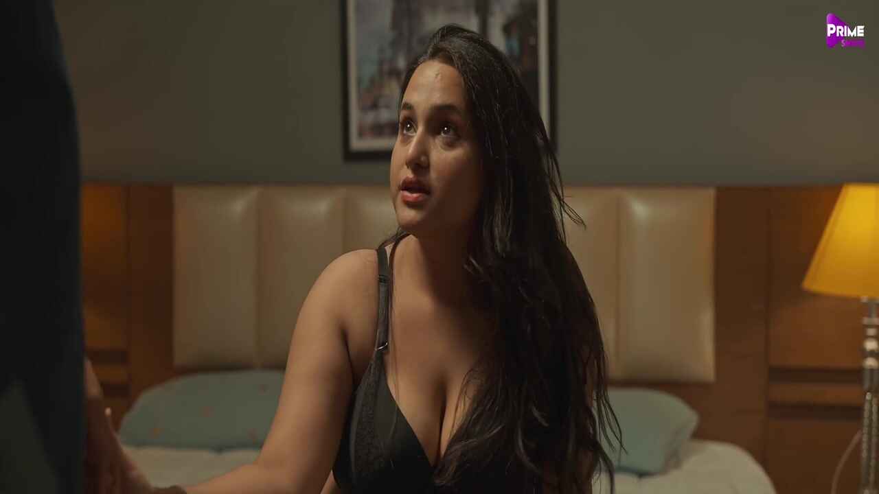 Shaukeen Uncle Prime Shots Hindi Hot Web Series 2022 Ep 3