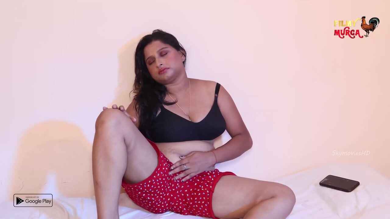 Rimi Bed Filmy Murga Originals Hot Short Film 2022