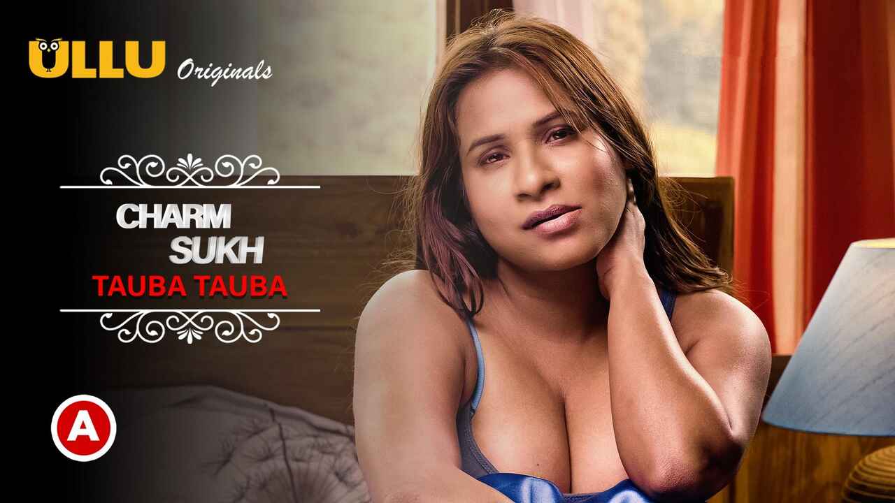 Tauba Tauba Part 2 Hot Scenes Ullu Hindi XXX Web Series 2022