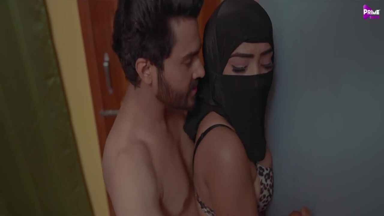 Chupi Rustam Prime Shots Hindi Hot Web Series 2022 Episode 3