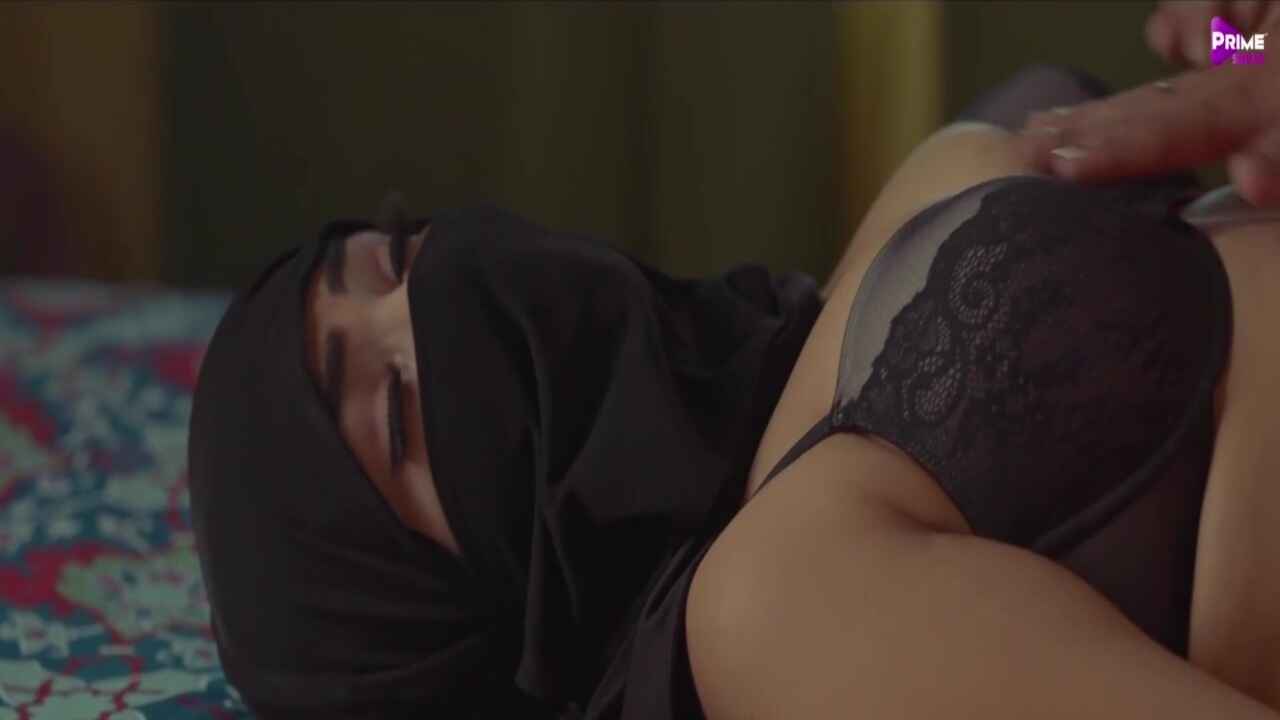 Chupi Rustam Prime Shots Hindi Hot Web Series 2022 Episode 2