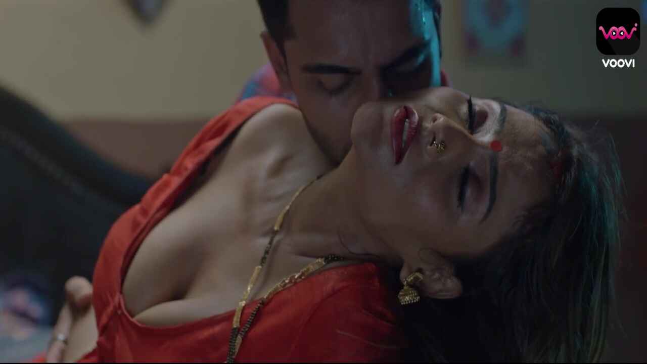 Jaan Bujh Kar Voovi App Hindi Hot Web Series 2022 Episode 3