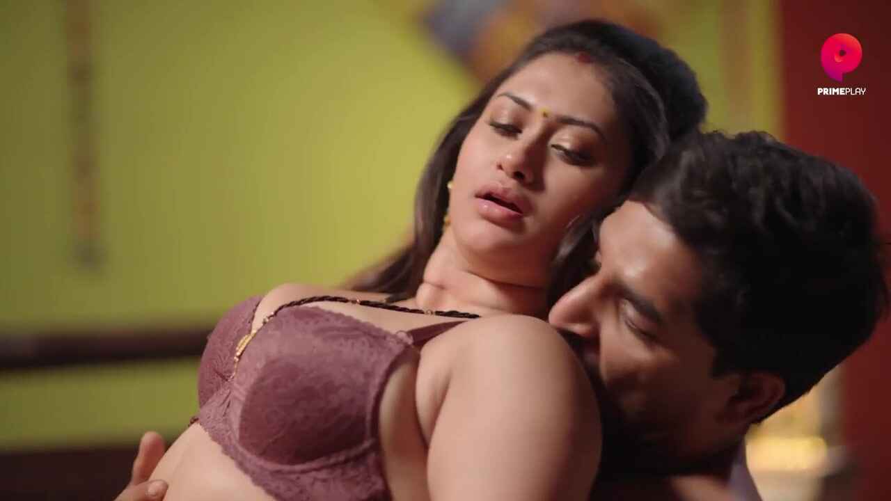 Antarvasna 2022 Prime Play Hindi XXX Web Series Episode 1